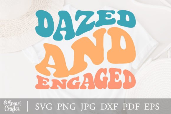 Download Dazed and Engaged Svg Wavy Design - Wavy design Collection