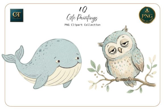 Download Cute Watercolor Style Drawings - Drawings Collection