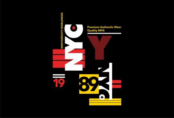 Download Nyc 1989 Simple Vintage Fashion - 1989 Collection
